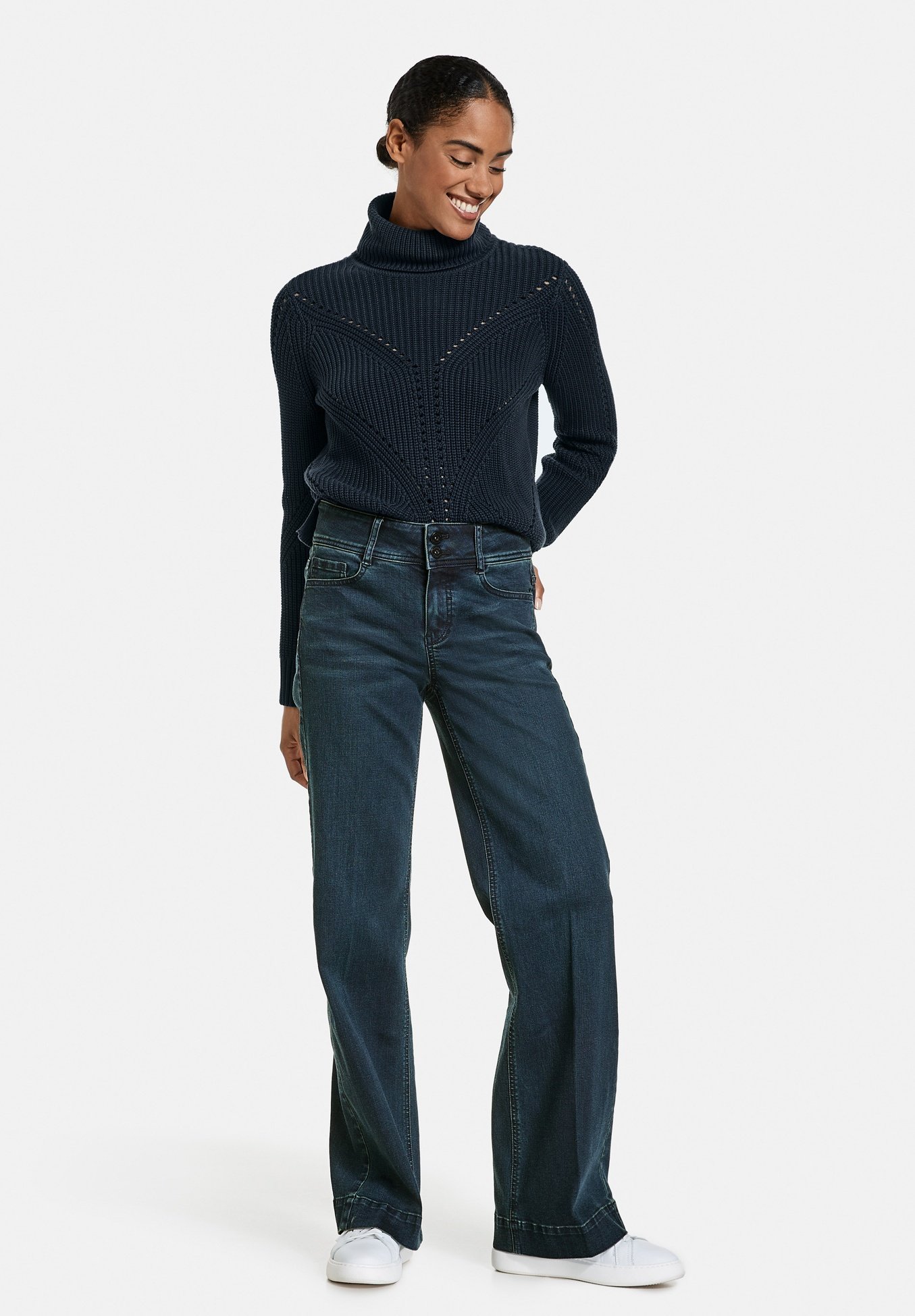 Lange hose jeans Clearance